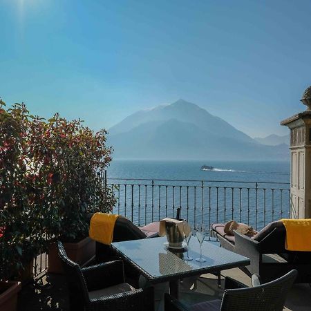 Albergo Milano Varenna Ngoại thất bức ảnh