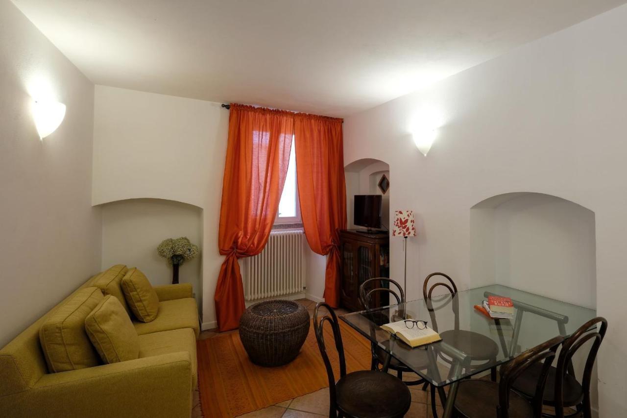 Albergo Milano Varenna Ngoại thất bức ảnh