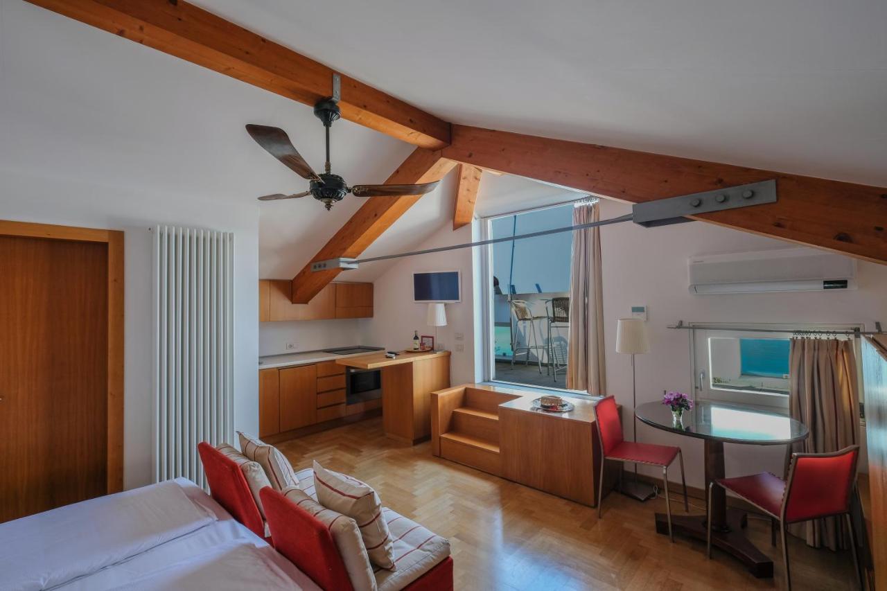 Albergo Milano Varenna Ngoại thất bức ảnh
