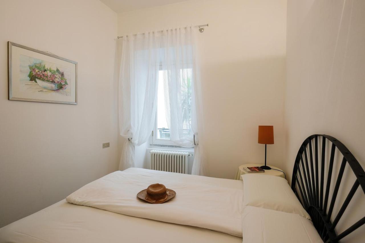 Albergo Milano Varenna Ngoại thất bức ảnh