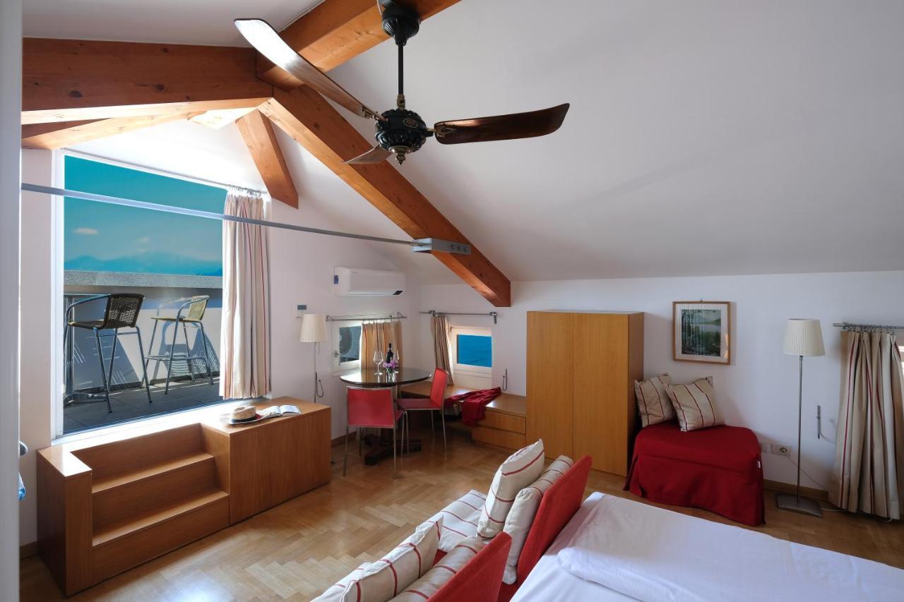 Albergo Milano Varenna Ngoại thất bức ảnh