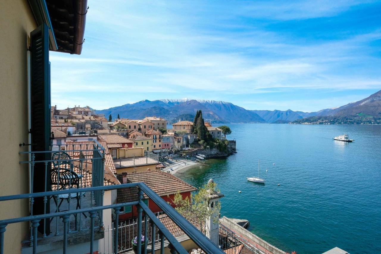 Albergo Milano Varenna Ngoại thất bức ảnh