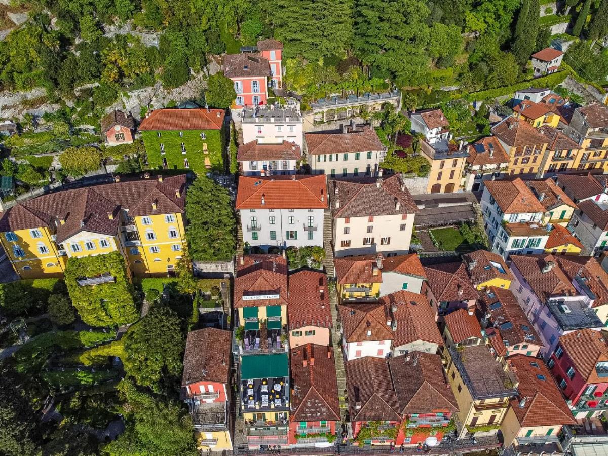 Albergo Milano Varenna Ngoại thất bức ảnh