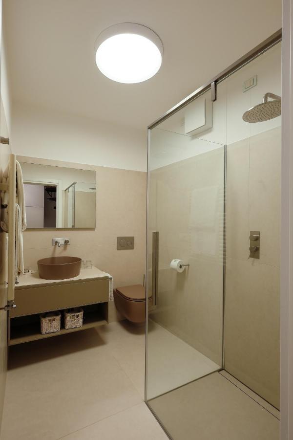 Albergo Milano Varenna Ngoại thất bức ảnh