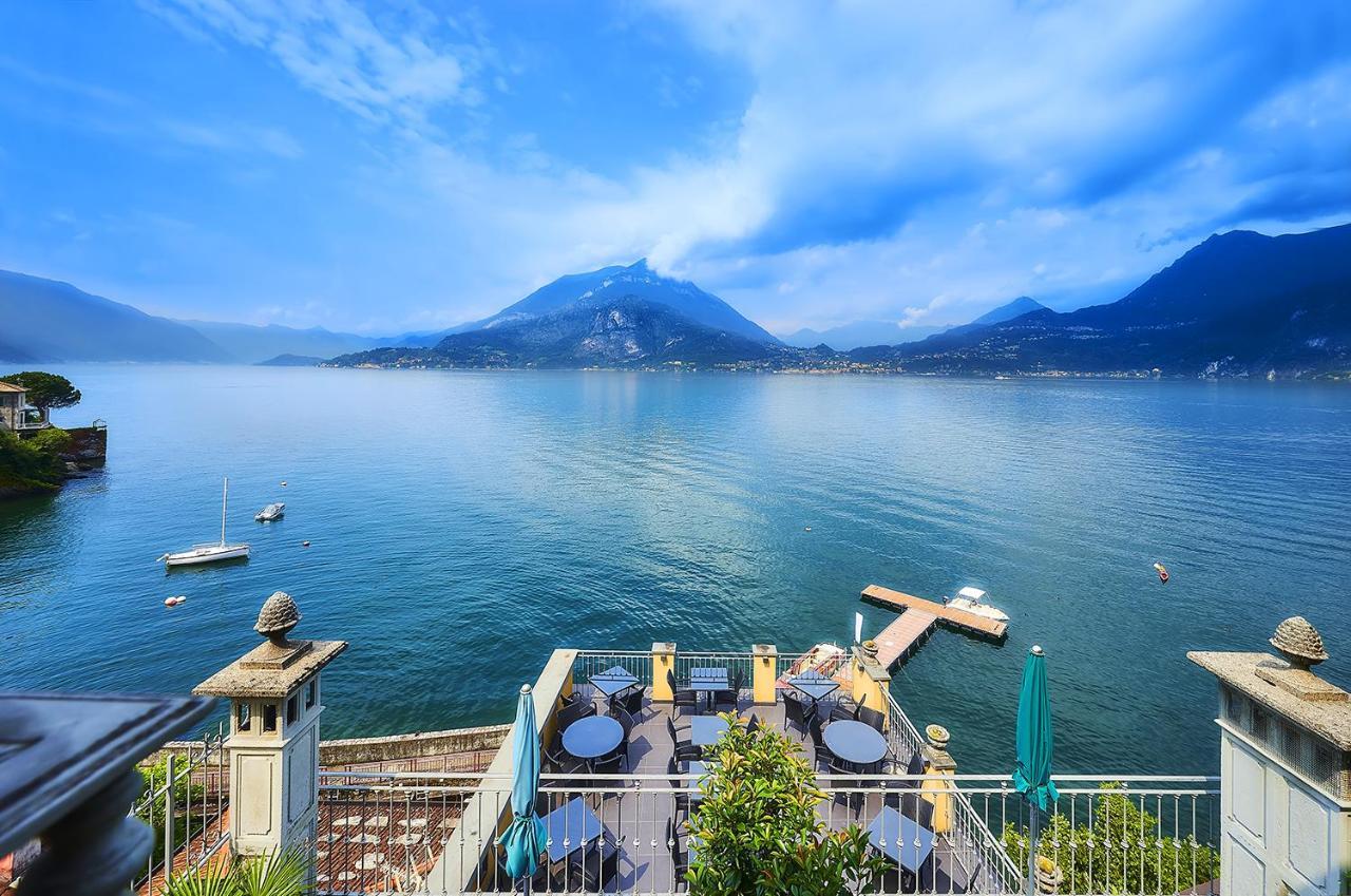 Albergo Milano Varenna Ngoại thất bức ảnh