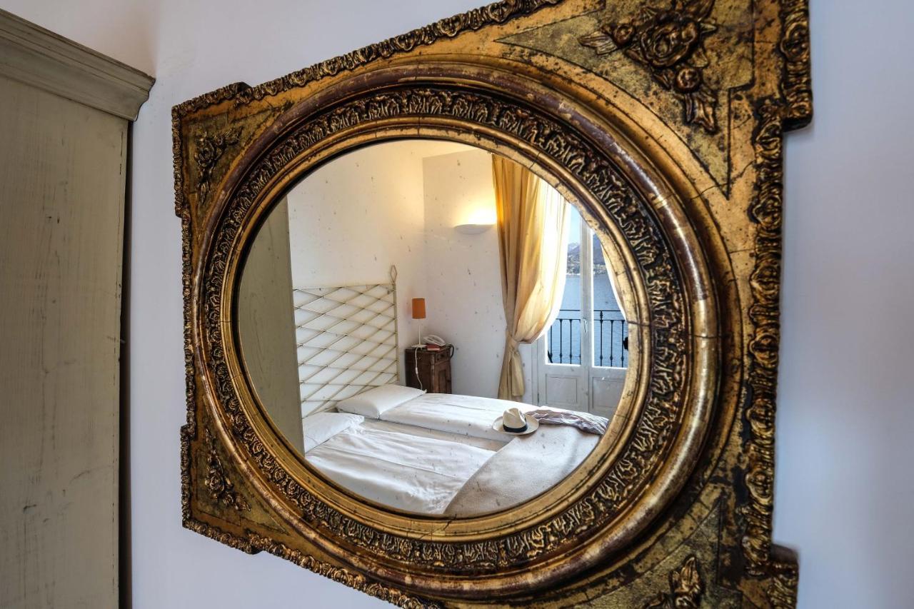 Albergo Milano Varenna Ngoại thất bức ảnh