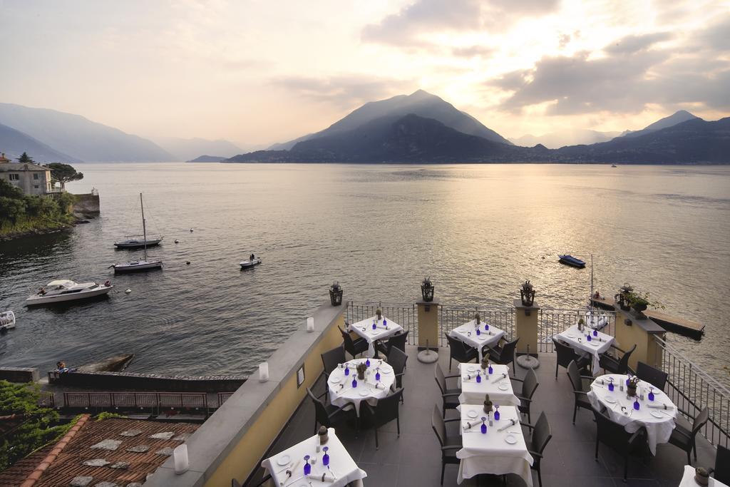 Albergo Milano Varenna Ngoại thất bức ảnh