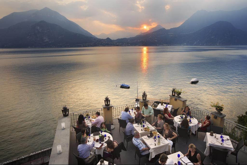 Albergo Milano Varenna Ngoại thất bức ảnh