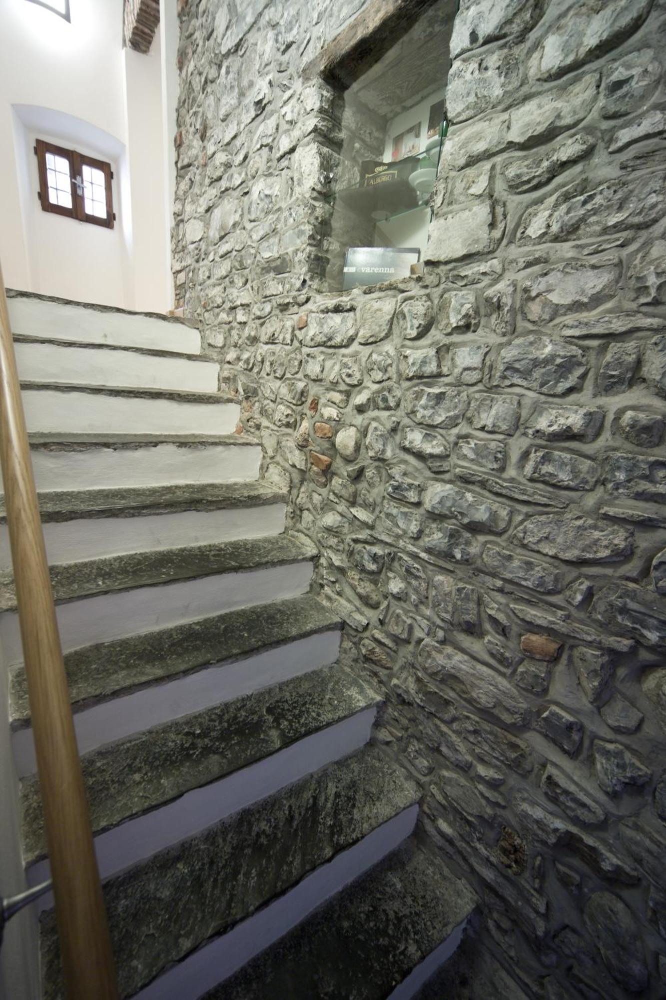 Albergo Milano Varenna Ngoại thất bức ảnh