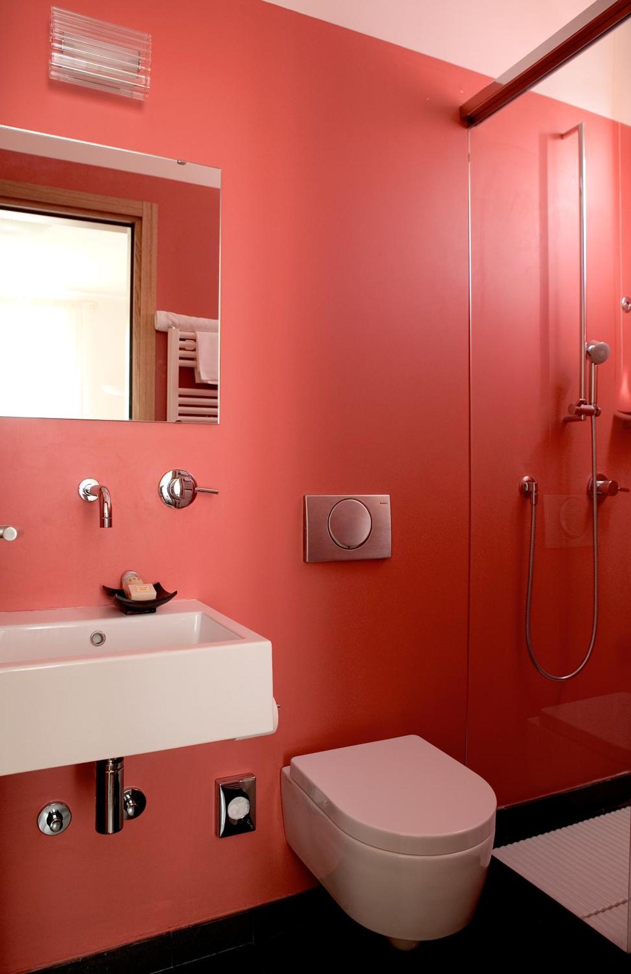 Albergo Milano Varenna Phòng bức ảnh