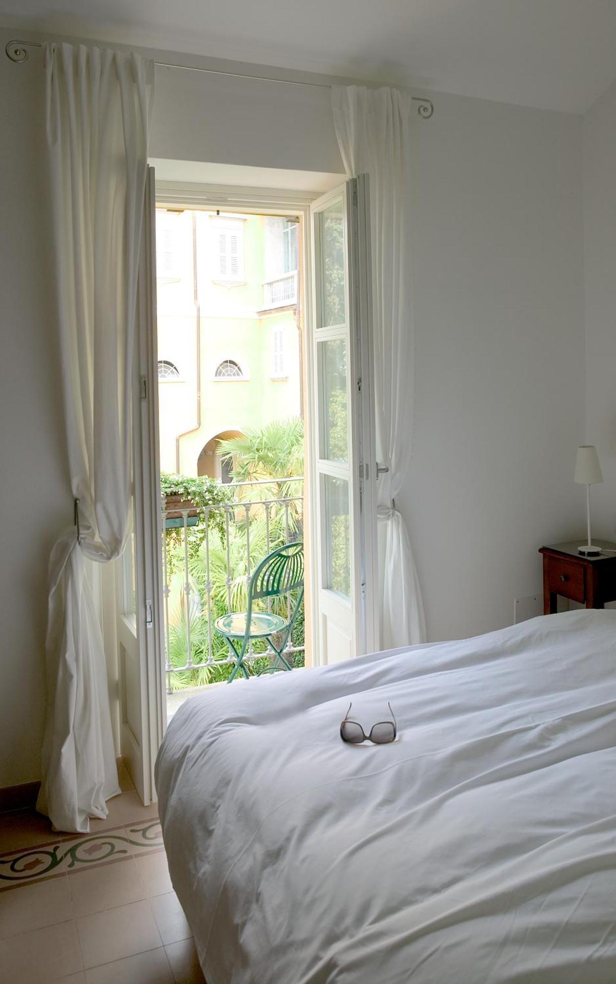 Albergo Milano Varenna Phòng bức ảnh