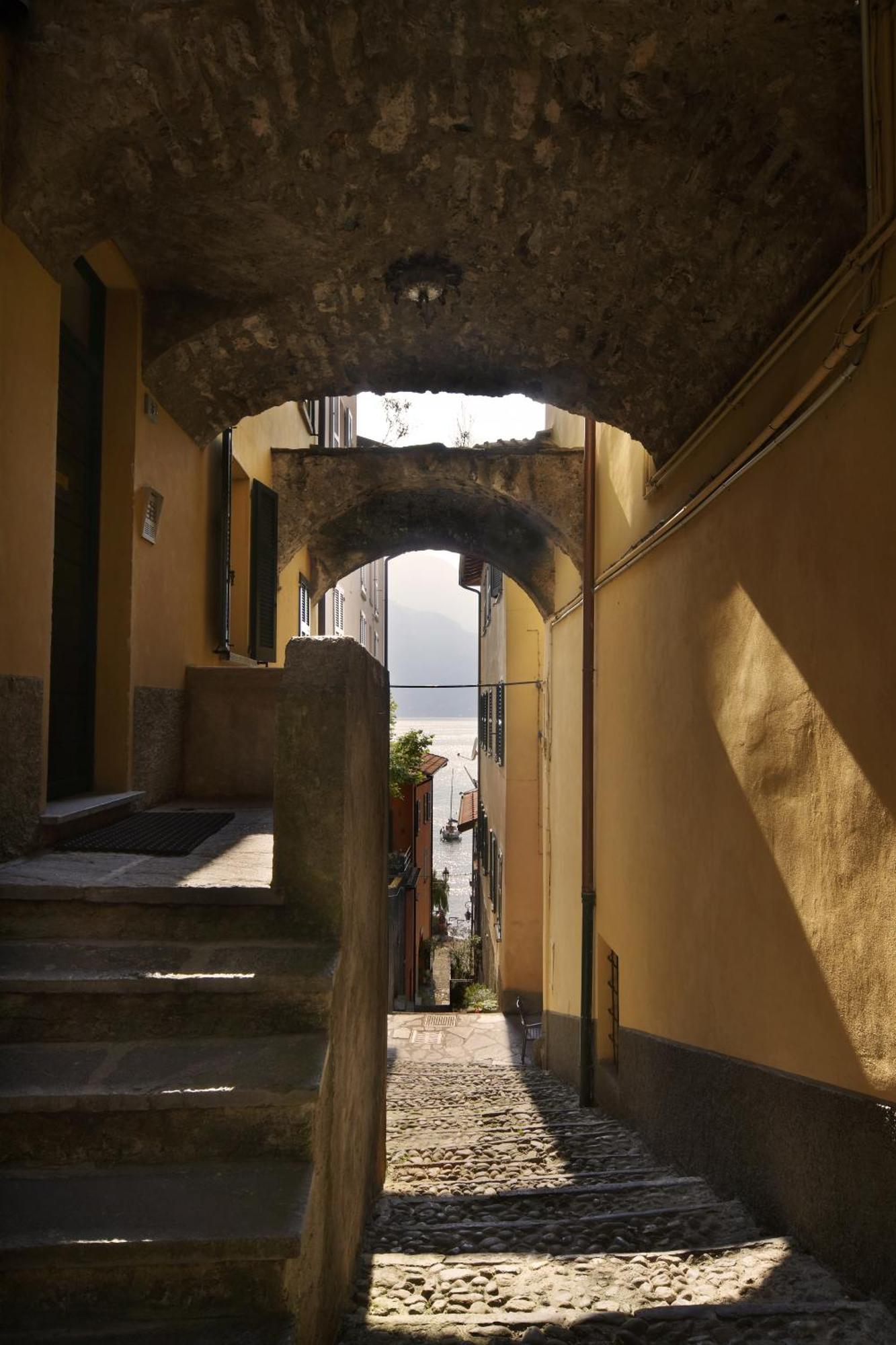 Albergo Milano Varenna Phòng bức ảnh