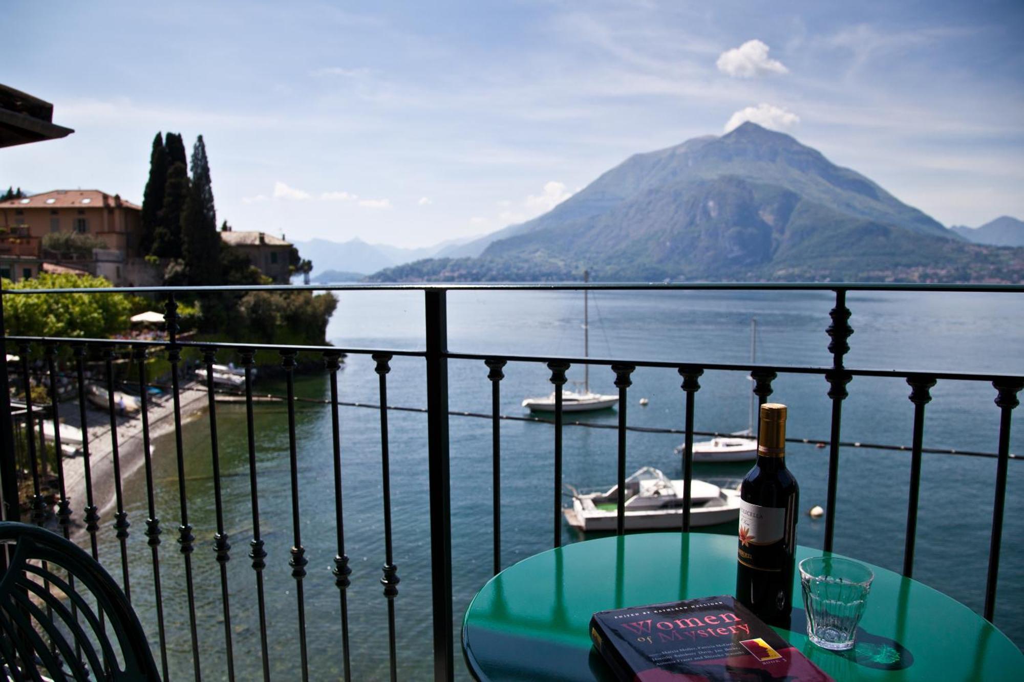 Albergo Milano Varenna Phòng bức ảnh