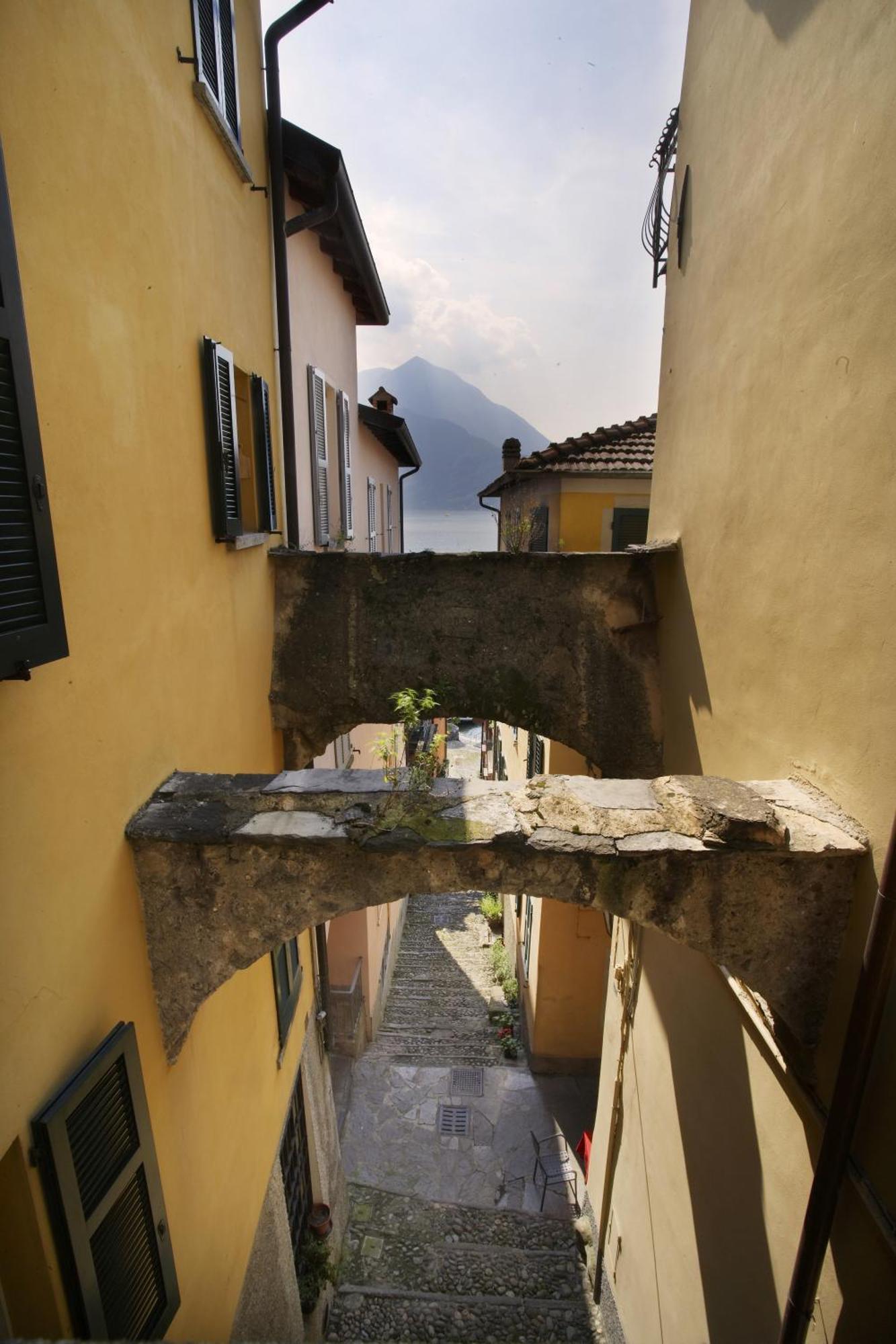 Albergo Milano Varenna Phòng bức ảnh