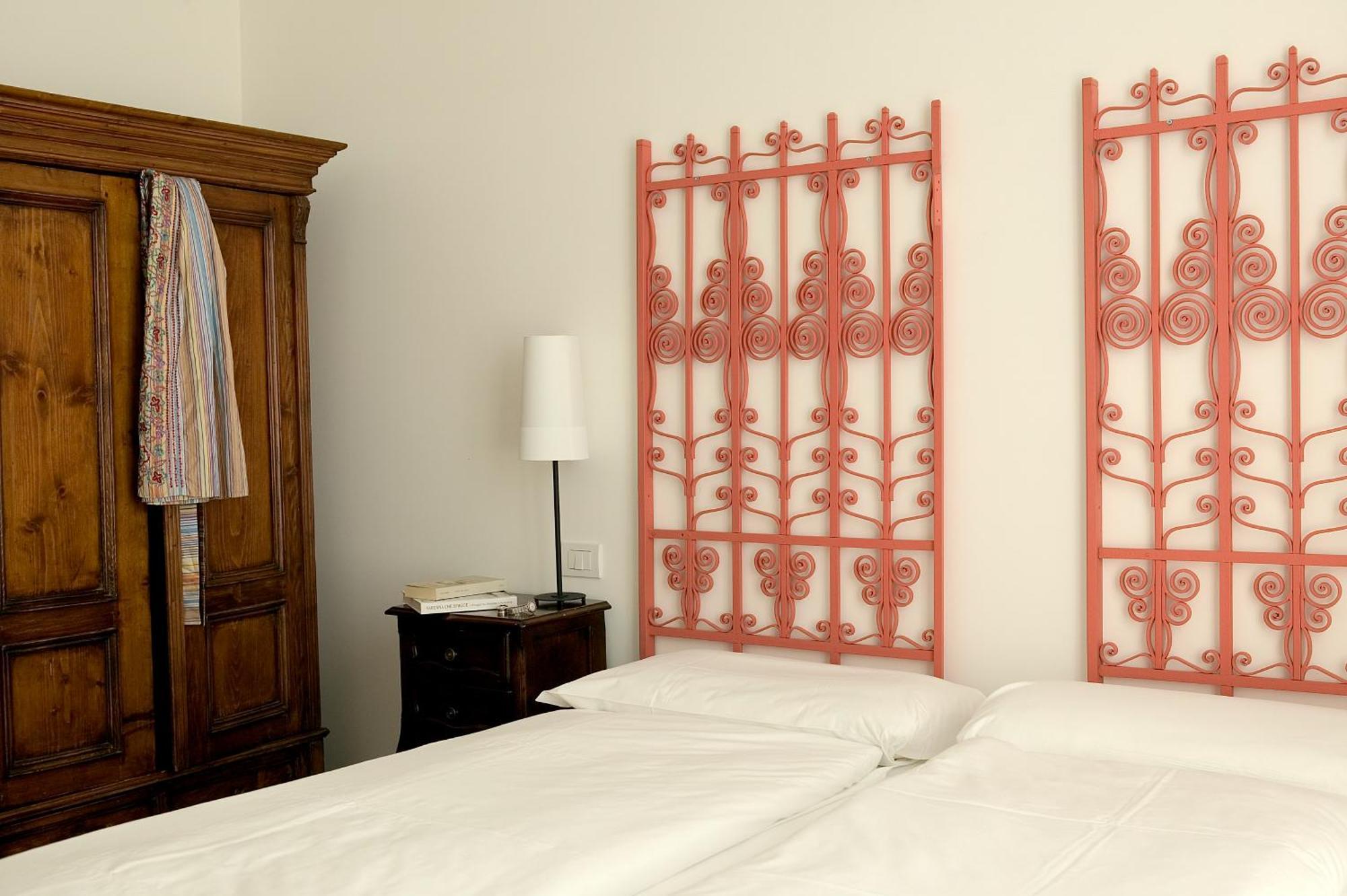 Albergo Milano Varenna Phòng bức ảnh