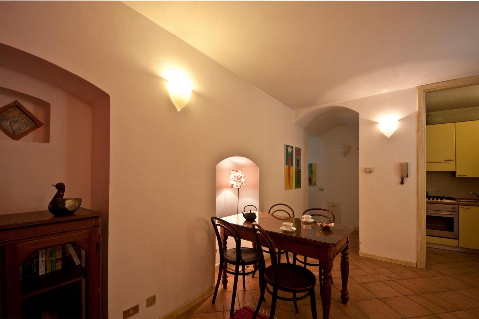 Albergo Milano Varenna Phòng bức ảnh