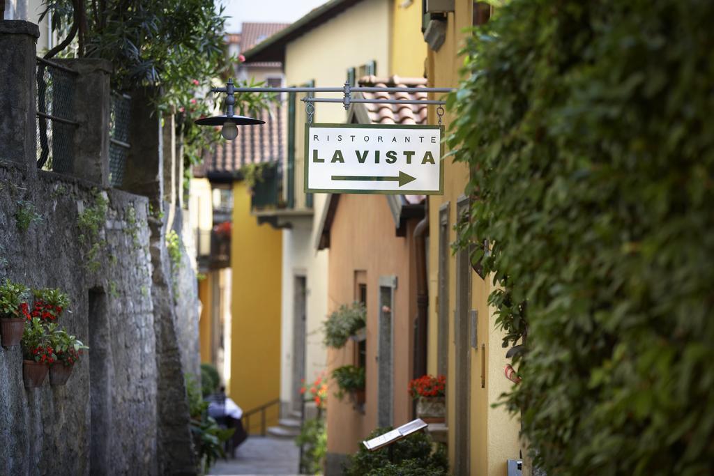 Albergo Milano Varenna Ngoại thất bức ảnh