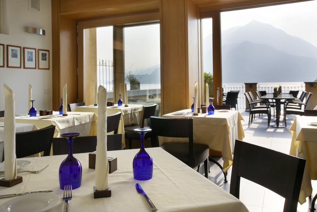 Albergo Milano Varenna Ngoại thất bức ảnh