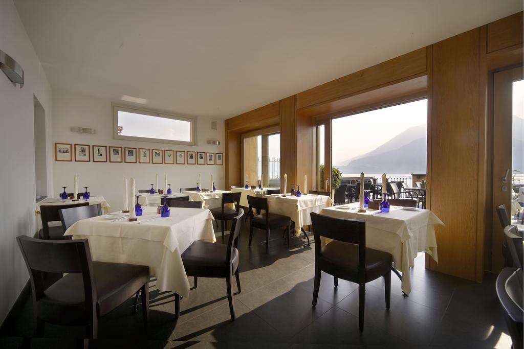 Albergo Milano Varenna Ngoại thất bức ảnh