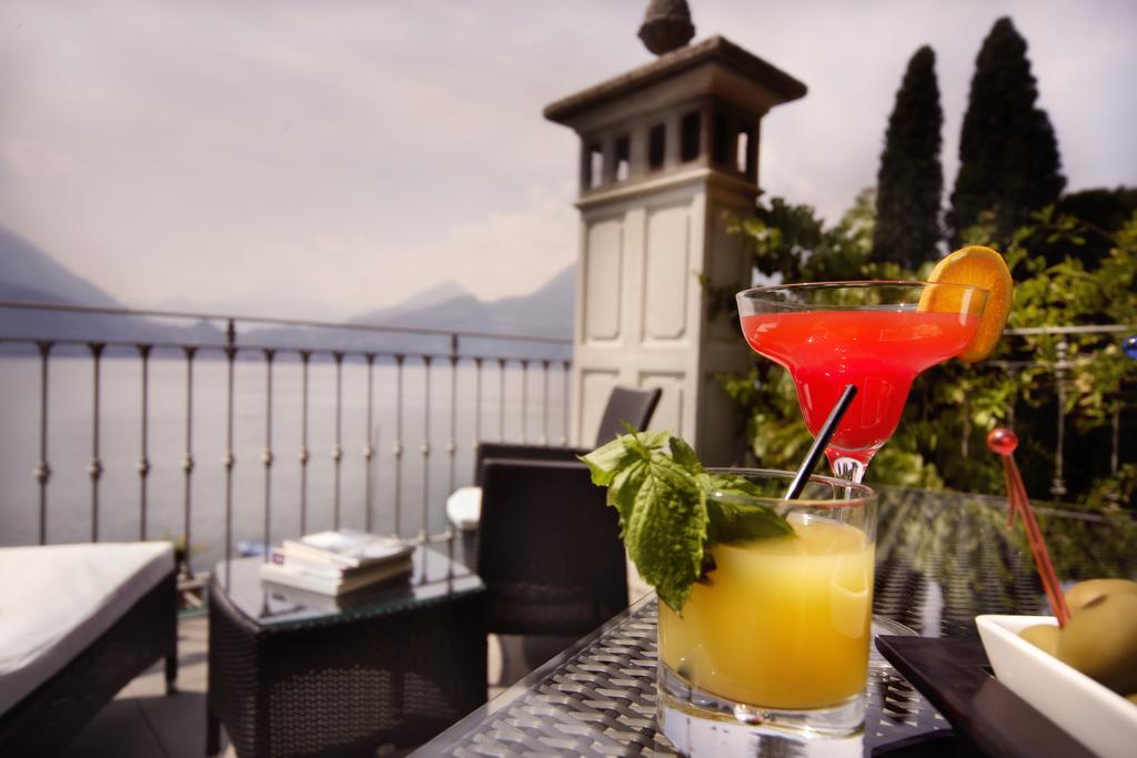 Albergo Milano Varenna Ngoại thất bức ảnh