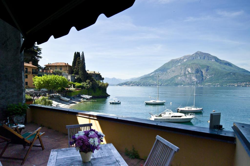 Albergo Milano Varenna Phòng bức ảnh