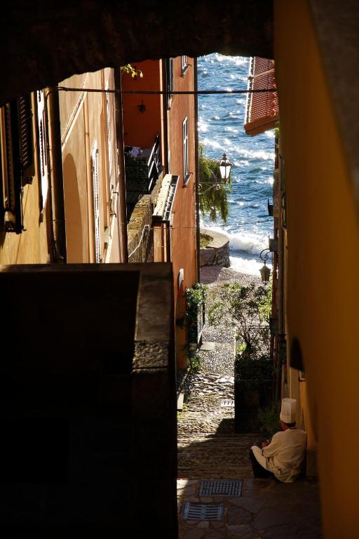 Albergo Milano Varenna Phòng bức ảnh