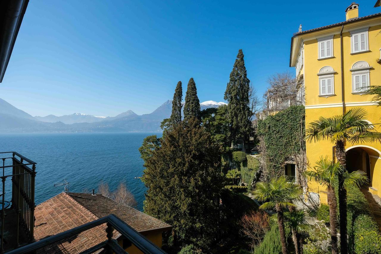 Albergo Milano Varenna Ngoại thất bức ảnh