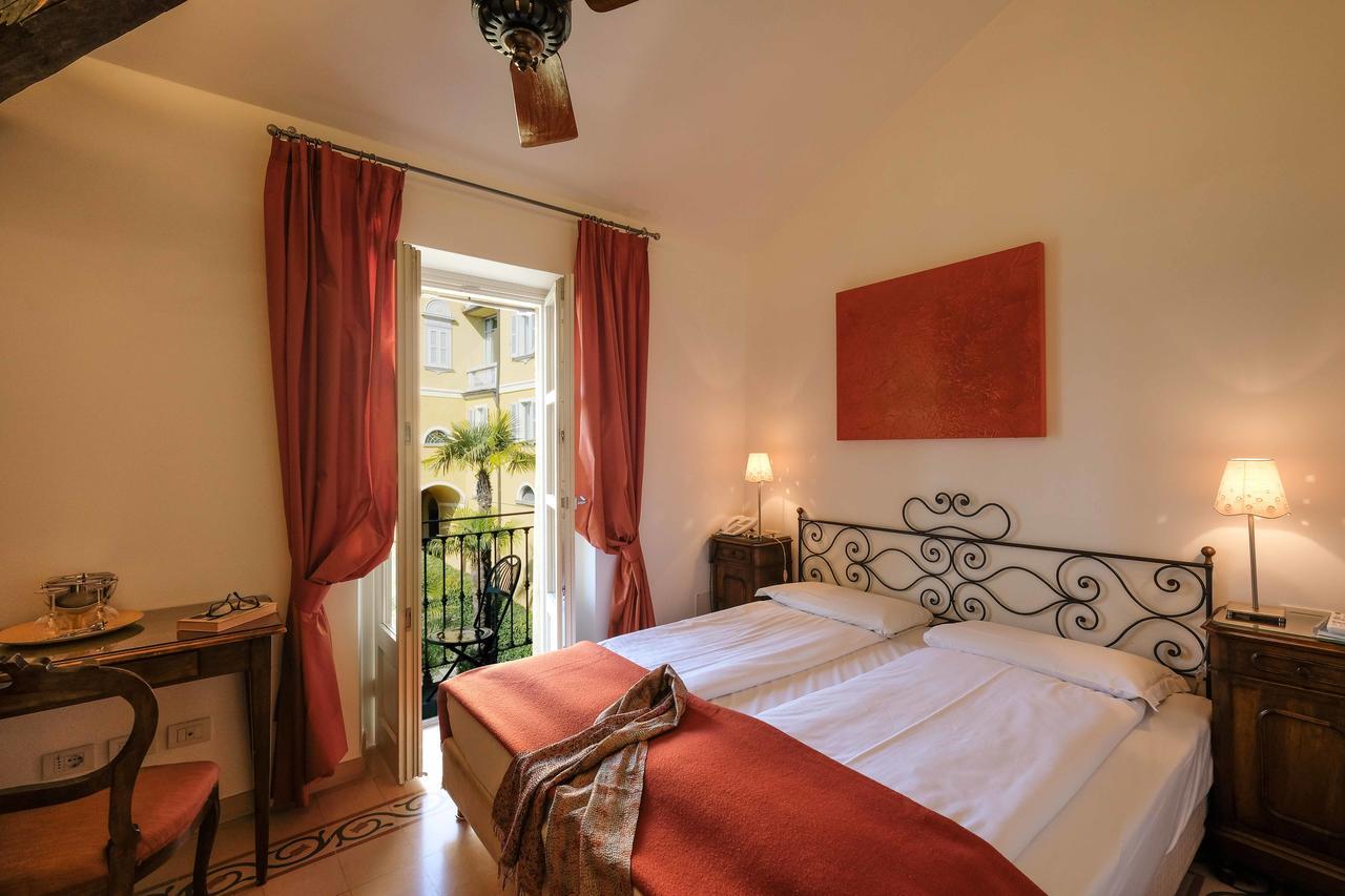 Albergo Milano Varenna Ngoại thất bức ảnh