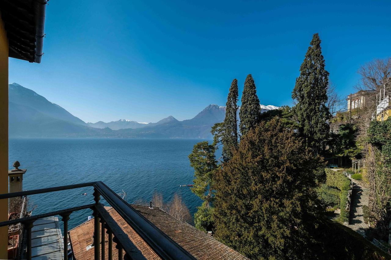 Albergo Milano Varenna Ngoại thất bức ảnh