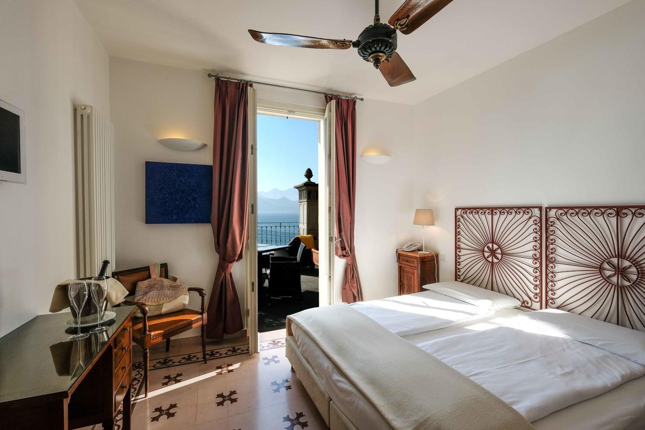 Albergo Milano Varenna Ngoại thất bức ảnh