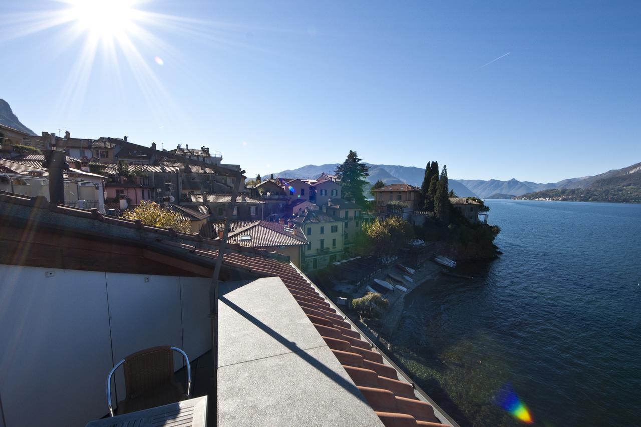 Albergo Milano Varenna Ngoại thất bức ảnh