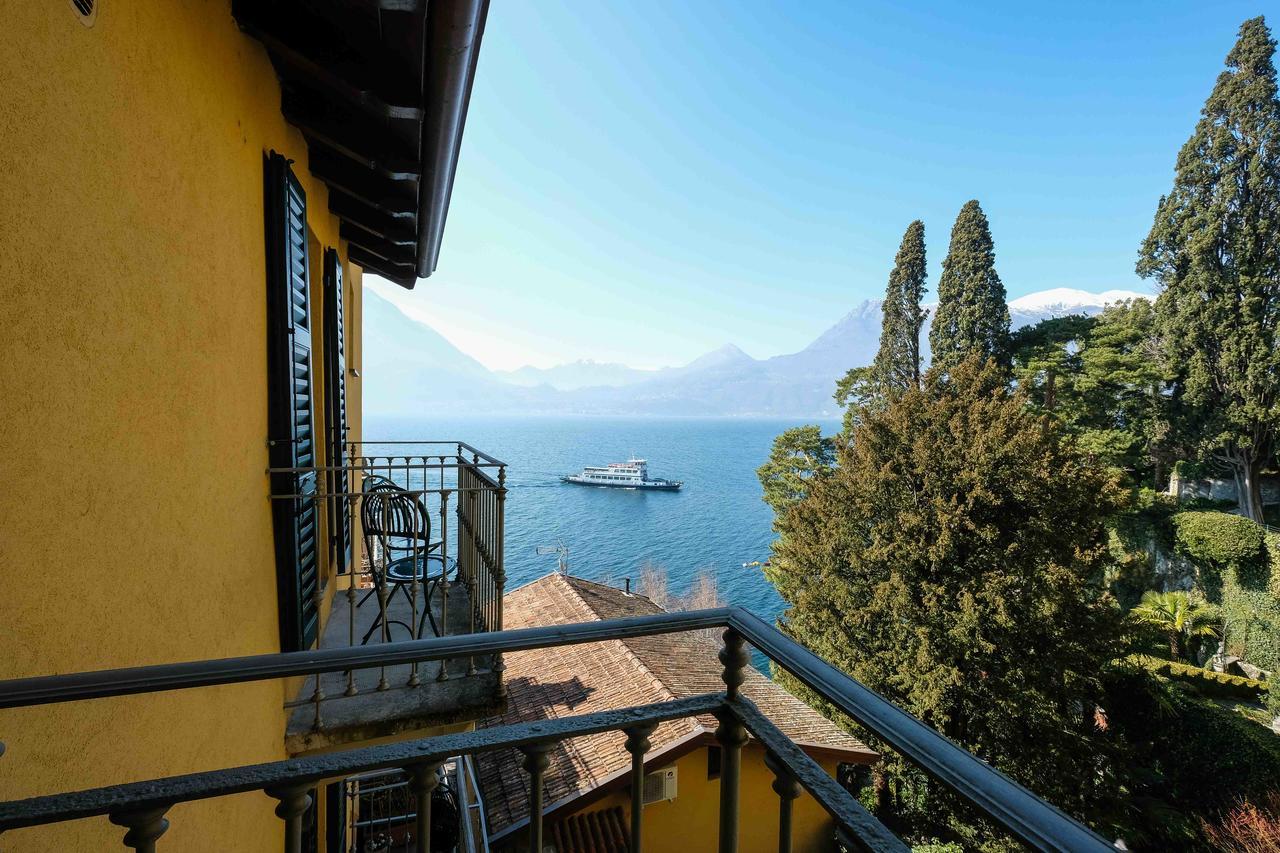 Albergo Milano Varenna Ngoại thất bức ảnh