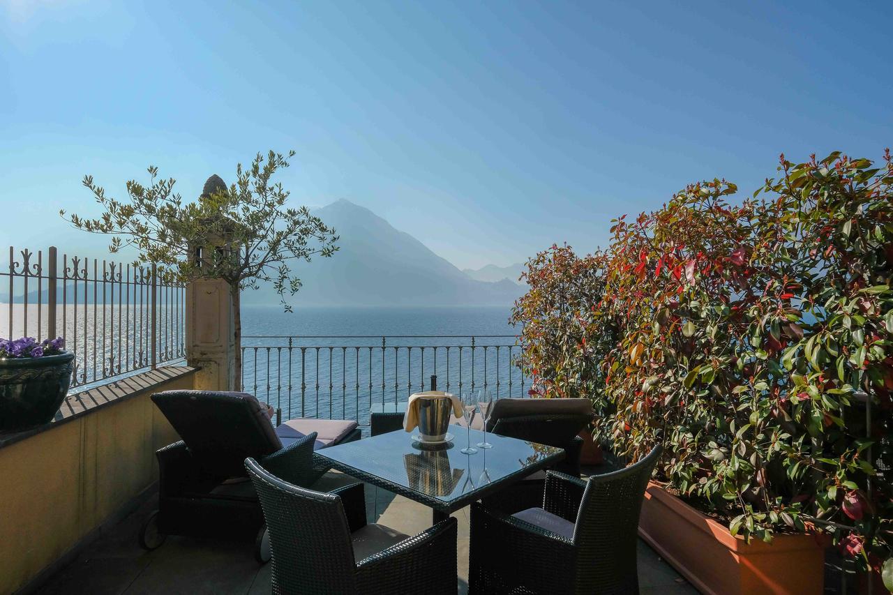Albergo Milano Varenna Ngoại thất bức ảnh
